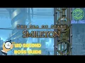 Smileton Dungeon guide 120 SECOND BOSS GUIDE FFXIV ENDWALKER