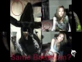 Evidence that Ria is Tom Kaulitz GF 2012