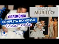Download Lagu CERIMÔNIA COMPLETA DO CASAMENTO MMDOHUMOR 