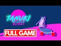 Tanuki Sunset Full Game 1080p 60fps No Commentary