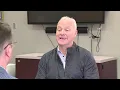 Billy Clayton Alamance County Sheriff Candidate