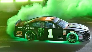 juice wrld tears okay nascar music video