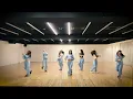 Girls² / Melty Love (Dance Practice Video Studio ver.)