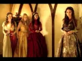 Mary Stuart Clothes Reign
