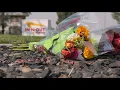 Witness recounts searching for victim of Twin Falls shooting in the aftermath of deadly attack
