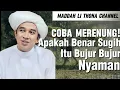 Download Lagu FAKTA PAHIT!! Sugih Kada Selamanya Nyaman, BUJURAN !! || Guru Zuhdi