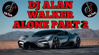 Download DJ ALAN WALKER ALONE PART 2 - SLOW BASS TERBARU MP3