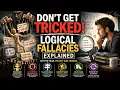 Don t Get Tricked Logical Fallacies Explained