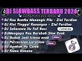 Download Lagu DJ SLOW FULL BASS TERBARU 2025🎵DJ DJ KAU BUATKU MENANGIS PILU🎵DJ KINI TINGGAL KENANGAN ( Trending 🔥)