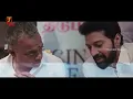 STR Blockbuster Movie | Pathu Thala Full Movie | Simbu | Gautham Karthik | AR Rahman
