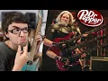 Download Lagu Professional Guitarist Reacts to \