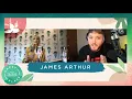 Download Lagu James Arthur On Managing Anxiety and How Fame Wrecked His Mental Health | Happy Place Podcast