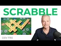 Scrabble Commentary Exploring Options Every Turn