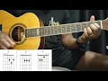 Eu e Eu - Gustavo Mioto - Como Tocar no Violão - cover/cifra simplificada 