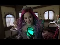 Night Falls (From "Descendants 3")