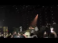 Ella Mai - There Goes My Heart (Live in Austin) 8/3/26
