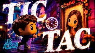 Los Acosta - Tic Tac (2026)