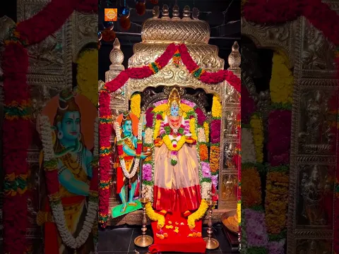 Dussehra Special Songs 2026 | Annapurna Devi Stotram 2026 | Bhakti Songs | Devotional TV
