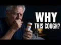SENIORS Is Your Blood Pressure Pill Causing That Persistent Cough Doctor Explains