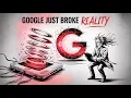 Google s Quantum Computer Just Did The IMPOSSIBLE Scientists Are Freaking Out