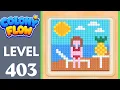 Colony Flow Level 403 Walkthrough
