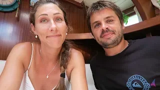 Ficamos presos em Curaçao – Unforgettable Sailing (Ep.59)