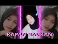 Download Lagu PRESET AM DI BAWAH 5MB || DJ KAPAN KITA BALIKAN🎶