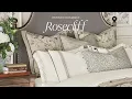 Rosecliff Collection - Eastern Accents