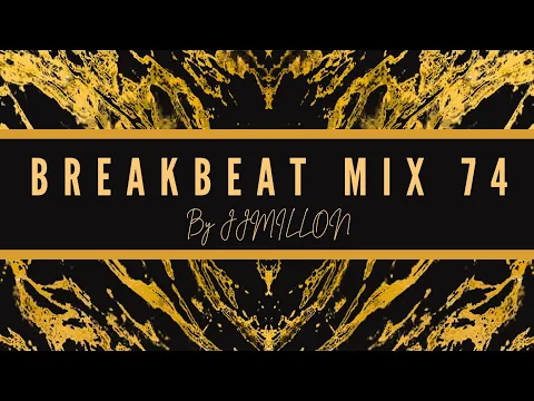 Download MP3 Breakbeat Mix 74 🎚 2024