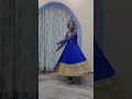 Download Lagu #gharaamahi #semiclassical #dance
