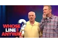 Download Lagu Sound Effects: Robot Killing Dentist - Whose Line Is It Anyway?