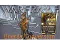 Warframe - Energy Conversion Mod