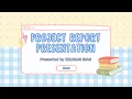 How a Simple Pattern Solves a TRICKY Math Problem MTES3203 TASK 3 PRESENTATION