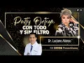 Dr Luciano Alonso - Con Todo y Sin Filtro