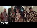 Video di Boomdabash, Alessandra Amoroso - Mambo Salentino