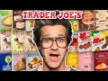 We Tried EVERY Trader Joe s Frozen Dessert