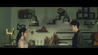 清水翔太 『プロローグ feat.Aimer』 MV