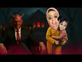 Download Lagu الجزء الثاني: الدخول المدرسي 📚✏️في مدرسة العفاريت 🏫👹