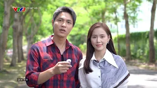 Diễn viên Tô Dũng, Minh Thu hé lộ diễn biến mới của "Mùa hè năm ấy" đầy hấp dẫn