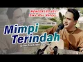 Download Lagu Mimpi Terindah Yang Datang Menggoda🥰| Elvy Sukaesih - Mimpi Terindah [Soni Egi Cover Akustik]