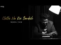 Download Lagu Chithi Na Koi Sandesh | Rahul Jain | Unplugged Cover | Jagjit Singh