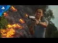 Video di UNCHARTED: The Lost Legacy – PS4 Story Trailer | E3 2017