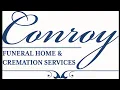 Kenneth Wise Funeral Service