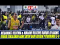 Download Lagu MEGAWATI KECEWA \u0026 MARAH🔥RECEIVE BURUK JD BIANG KEROK KEKALAHAN BANK JATIM DARI GRESIK PETROKIMIA 3-0