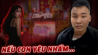 Sau vụ án Đồng Nai: Nếu con YÊU NHẦM người, cha mẹ PHẢI làm gì?