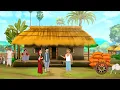 Download Lagu मेहनत और भाग्य | Mehnat aur bhagya | Hindi Story | Hindi Kahani | Moral Stories | Cartoon Story