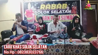 Download BANSI RYAN PEMI SOLOK SELLATAN MP3