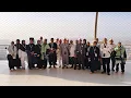 Download Lagu BAHANG 40 CELCIUS MENERJAH WAJAH DI KOTA MAKKAH DIKALA INI
