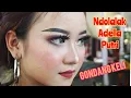 Gondang Keli tiada duanya Ndolalak Adella Putri Diajeng Marccella Wonosobo