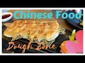 Dumpling house Dough Zone Seattle
